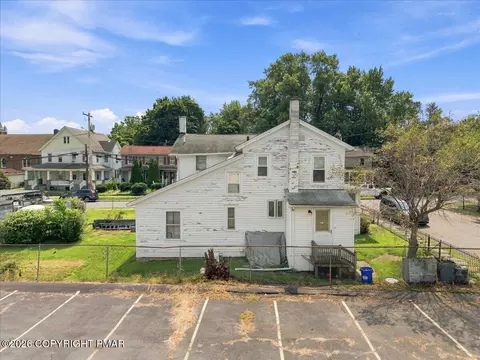 304 Green St, Scranton, PA 18508