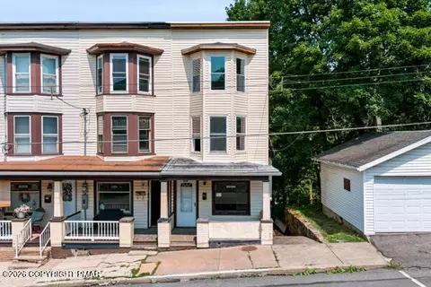 505 E Ridge St, Lansford, PA 18232