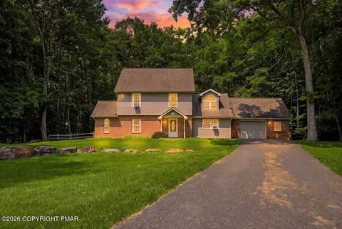 122 Big Spring Blvd, Kunkletown, PA 18058