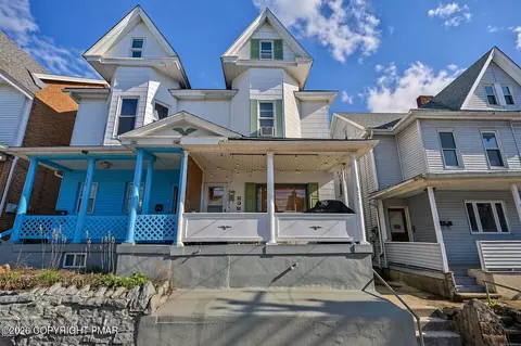 328 Hazle St, Tamaqua, PA 18252