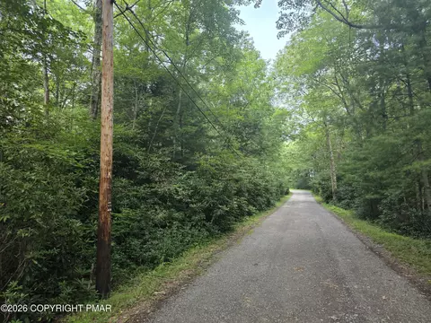 White Pine Road, Jim Thorpe, PA 18229