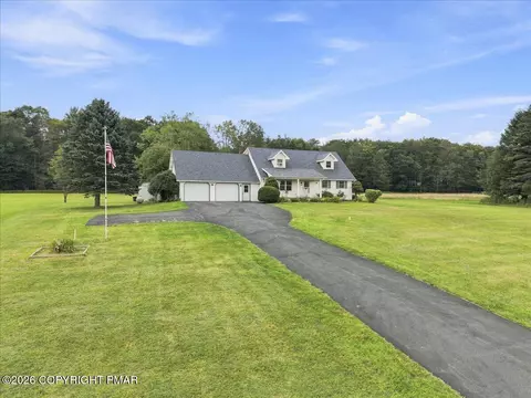 1451 Long Pond Rd, Long Pond, PA 18334
