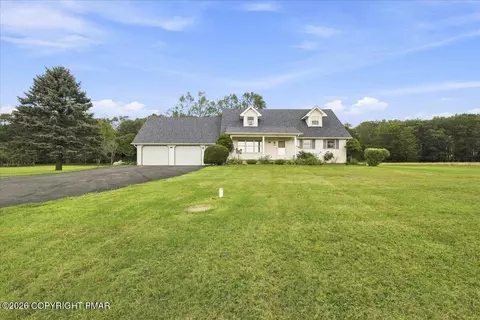 1451 Long Pond Rd, Long Pond, PA 18334