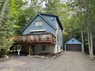 1030 Harmony Dr, Lake Ariel, PA 18436