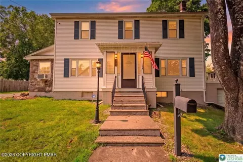 120 S 8th St, Bangor, PA 18013