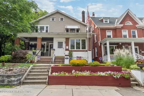 311 Lafayette Ave, Palmerton, PA 18071