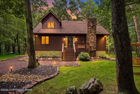 89 Byron Ln, Albrightsville, PA 18210