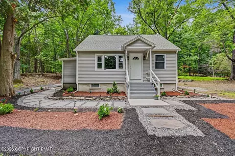 451 Wooddale Rd, East Stroudsburg, PA 18302
