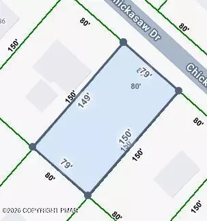 lot7 Chickasa Dr, Pocono Lake, PA 18347