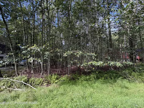 lot7 Chickasa Dr, Pocono Lake, PA 18347