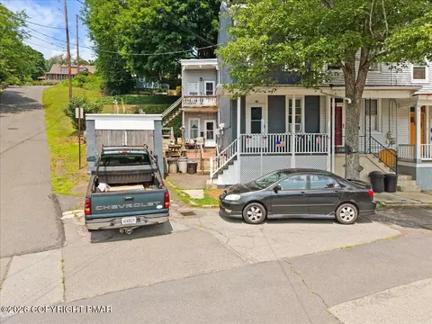 400 Washington St, Pottsville, PA 17901