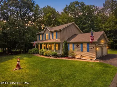 2210 Green St, Lehighton, PA 18235
