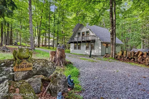 1694 Stag Run, Pocono Lake, PA 18347