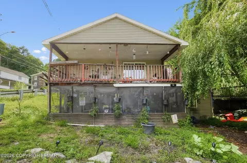 79 W Butler St, Shickshinny, PA 18655