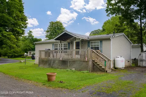 161 Buttonwood Ct, East Stroudsburg, PA 18301