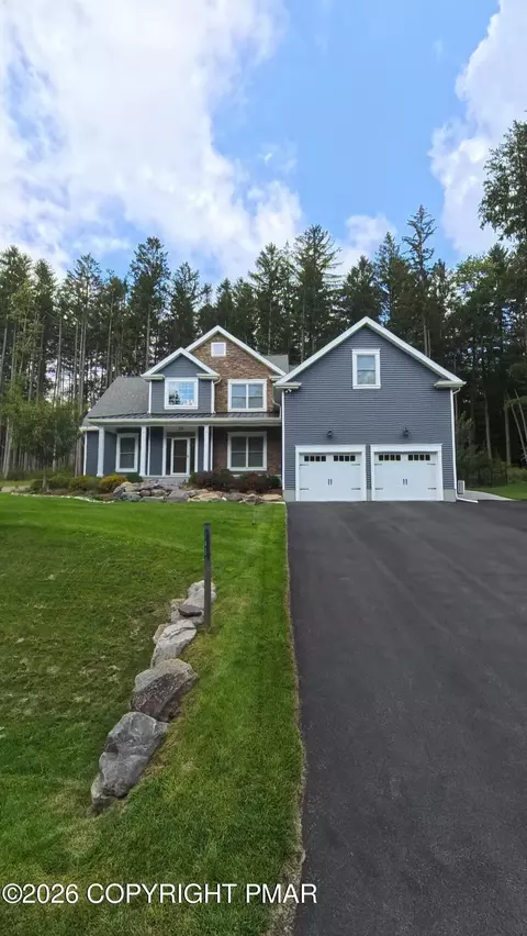 142 Lexington Ln, Blakeslee, PA 18610