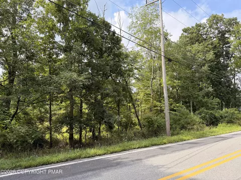 Upper Lakeview Drive, East Stroudsburg, PA 18302