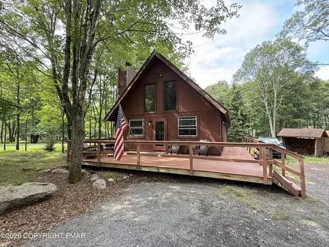 195 Lipo Way, Albrightsville, PA 18210
