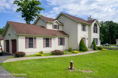 263 Waverly Dr, East Stroudsburg, PA 18302