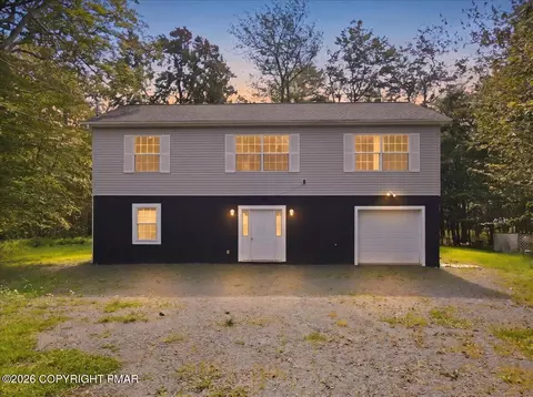 5265 Glen Ter, Tobyhanna, PA 18466