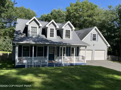 138 Antler Trl, Albrightsville, PA 18210