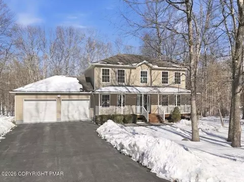 5124 Hickory Ln, East Stroudsburg, PA 18302