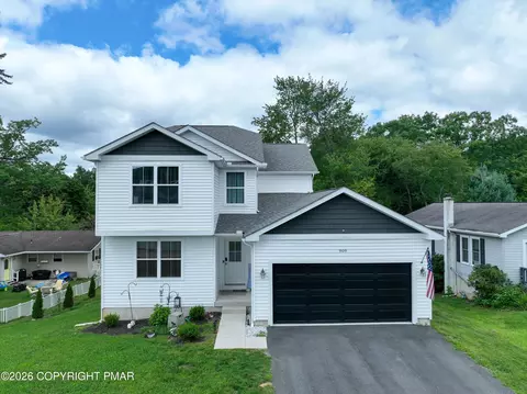 909 Oak St, Jim Thorpe, PA 18229