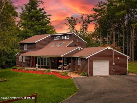 331 Mt Nebo Rd, East Stroudsburg, PA 18301