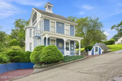 208 Kline St, Weatherly, PA 18255