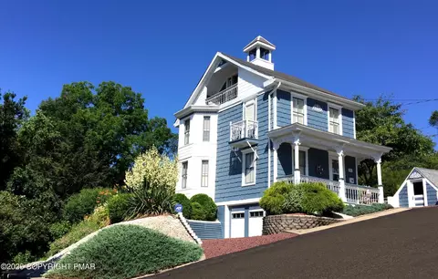 208 Kline St, Weatherly, PA 18255