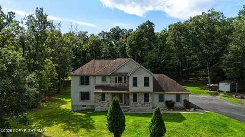 192 Waverly Dr, East Stroudsburg, PA 18302