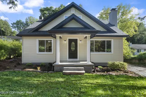 106 Independence Rd, East Stroudsburg, PA 18301