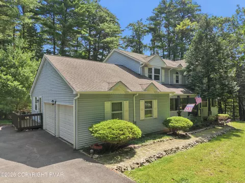 1503 Grassy Run, Saylorsburg, PA 18353
