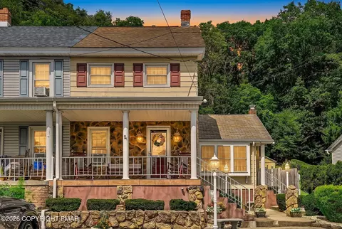 2156 Main St, Pottsville, PA 17901