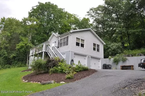 748 Lower Cherry Valley Rd, Stroudsburg, PA 18360