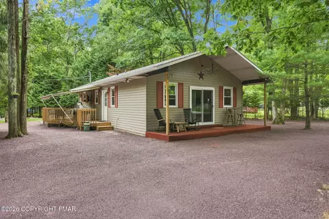 101 Keats Ln, Albrightsville, PA 18210