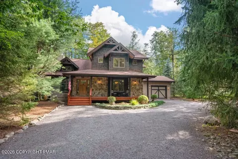 186 Gross Dr, Pocono Pines, PA 18350