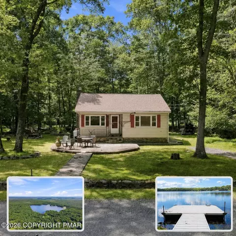 319 Casper Rd, East Stroudsburg, PA 18302