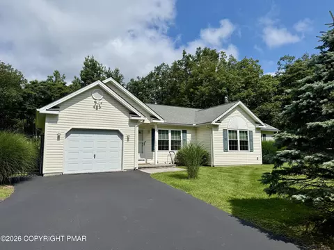 111 Gower Rd, Albrightsville, PA 18210