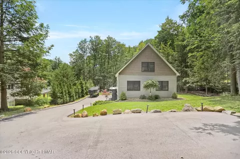2170 Basse Terre Rd, Dubois, PA 15801