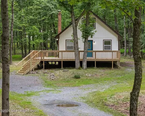 2569 Birch Hollow Dr, Effort, PA 18330
