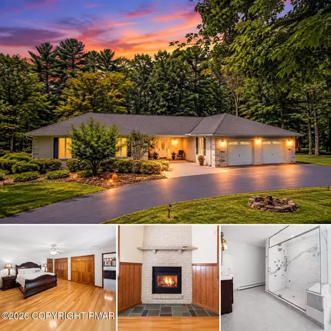 123 Meadow Rd, Pocono Lake, PA 18347