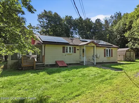 81 Parker Trl, Albrightsville, PA 18210