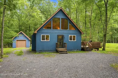 263 Towamensing Trl, Albrightsville, PA 18210