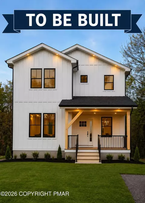 0 Fern Ridge Rd 10 Rd, Blakeslee, PA 18610
