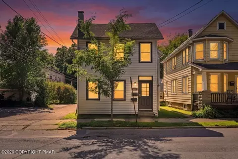 Undisclosed, Stroudsburg, PA 18360