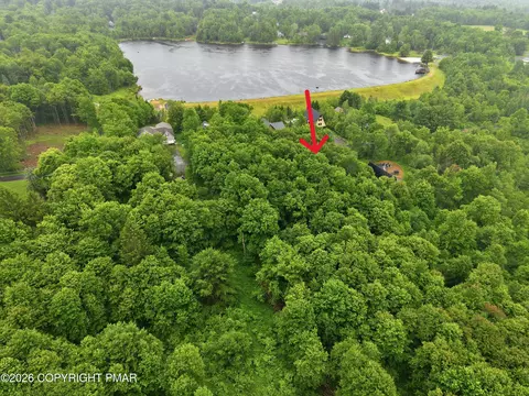 lot9 Lidio Rd, Blakeslee, PA 18610