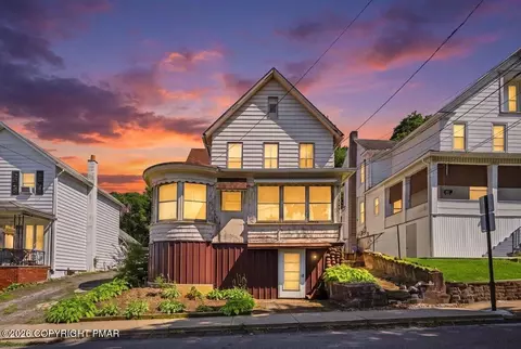 166 Johnson St, Pittston, PA 18640