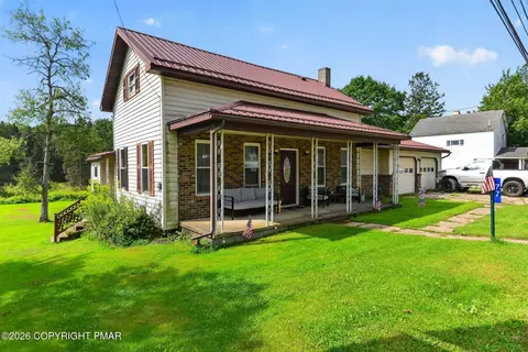 Exterior - 77 E Main St, Mount Jewett, PA 16740 photo 2 of 5