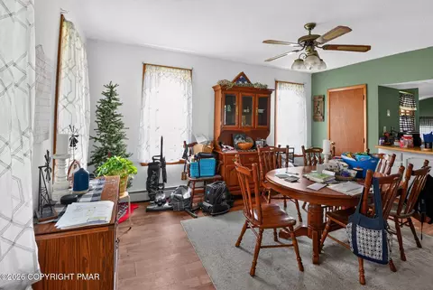 Dining - 77 E Main St, Mount Jewett, PA 16740 photo 1 of 4
